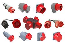 CEE Stecker Kupplung Anbaudose