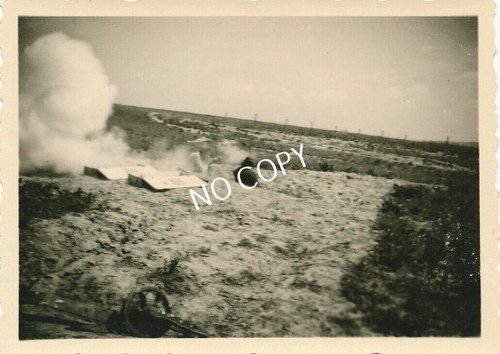 Front kampf panzerfaust - wk,