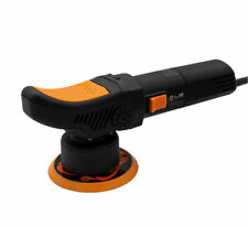 Liquid Elements T2000 V3 Exzenter-Poliermaschine 8mm Hub 710 Watt Lack Kfz