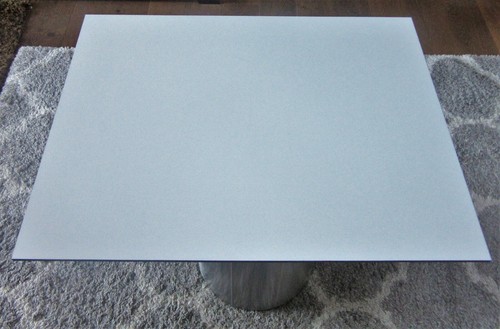 Hpl platte tischplatte 8mm - hpl,