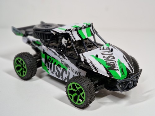 Amewi extreme buggy 1 - extreme, d5