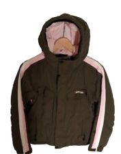 Ski , Winter Snowboard Jacke von Zimtstern In Gr. XS Wie Neu ! 