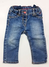 Süße Baby Jeans Hose von