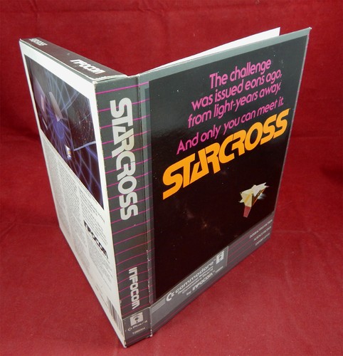 Commodore plus starcross - commodore,