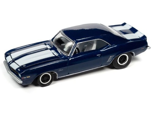 1969 chevrolet camaro - chevrolet,