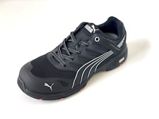 Puma Safety Fuse Motion Black