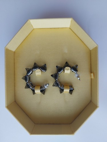 Swarovski chroma ohrringe - chroma,