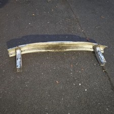 Stoßstangenträger Original Audi 4B0807313F Stoßstange HINTEN A6 4B C5 Träger