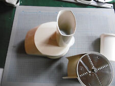 Moulinette S Gemüseschnitzler