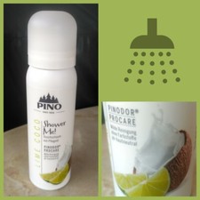 Pino Shower Me! Duschschaum