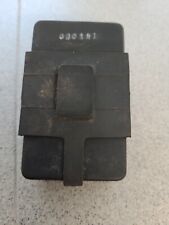 TGB Cappuccio CDI 4 Takt Roller