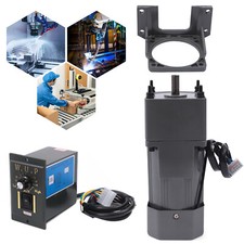 90W 220V AC-Getriebemotor