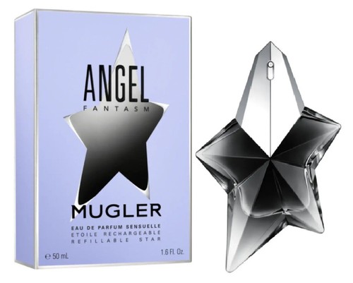 Mugler angel fantasm eau - mugler,