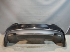 Audi A5/ S5/ B8 Stoßstange hinten 5-Türer mit PDC, Stoßfänger hinten mit PDC Far