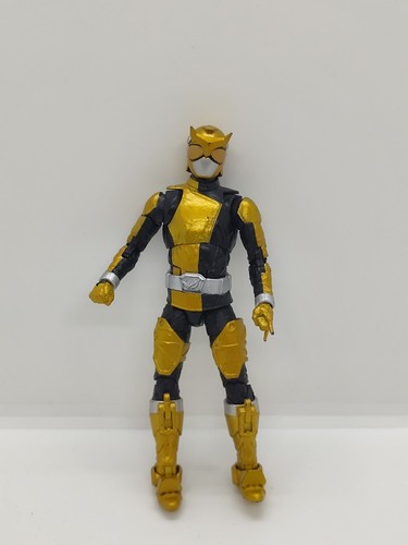 Power rangers lightning - rangers,