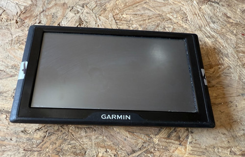 Garmin navigationsgerät - -,