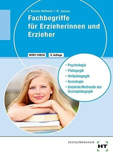 Fachbegriffe für