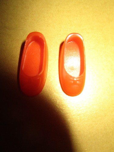 1210 rare alte orange vintage - 1210),