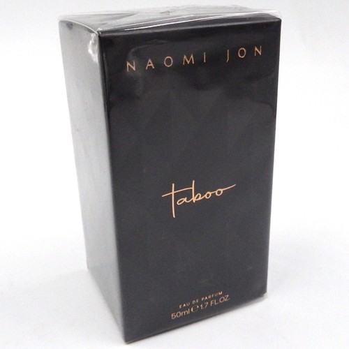 Naomi jon taboo - jon,
