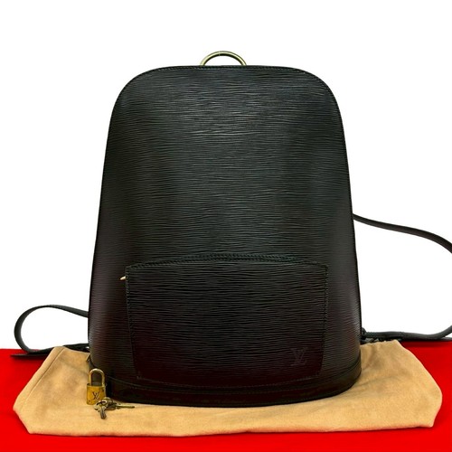 Louis vuitton gobelins epi - louis,