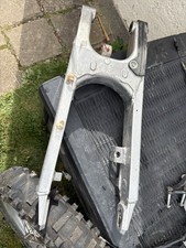 Schwinge KTM LC4 640, unfallfrei