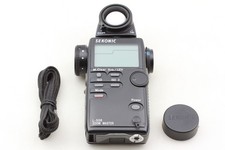 LCD OK【 NEUWERTIG】 Sekonic