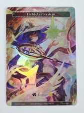 Licht Zauberstein SOUVENIR033