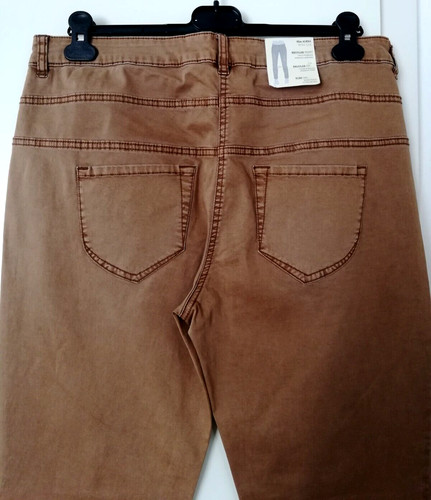 Tom tailor damen - tom, slim