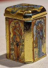 Vintage Dollhouse Miniature