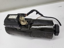 Mercedes W168 - Servopumpe