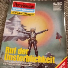 Perry Rhodan, SF, 1500-1599