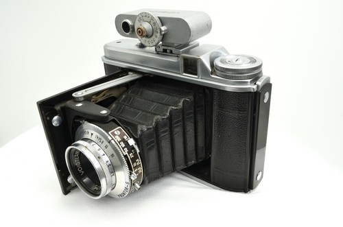 Voigtländer perkeo vaskar - perkeo, 1/
