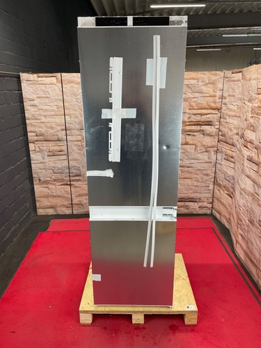 Siemens iq300 ki86vvse0 einbau - ki86vvse0,