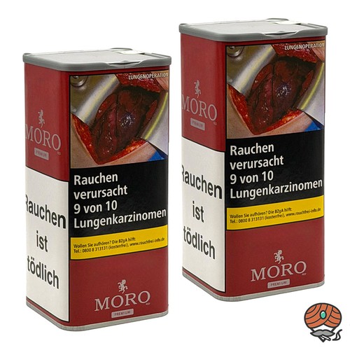 Moro red rot - moro, premium
