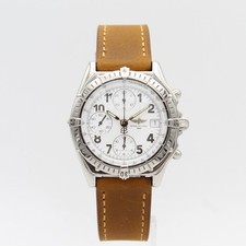 [2402] Breitling Chronomat