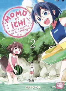 Momo ichi petits - momo,