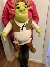 Shrek Plüschfigur -Hasbro ~55