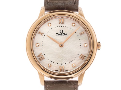 Omega ville prestige - omega, de