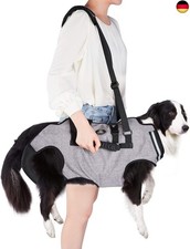 Ownpets Tragehilfe Geschirr