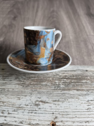 Espressotasse aus porzellan - espressotasse,
