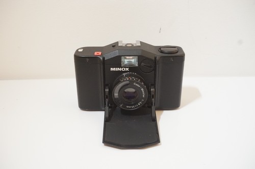 Minox analoge - el,