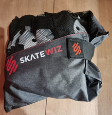Skatewiz Schoner Set