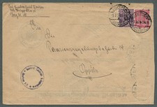Oberschlesien, 9.7.21, Beuthen