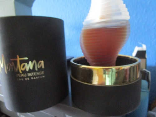 Montana parfum peau intense - de,