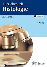 Kurzlehrbuch Histologie: Plus