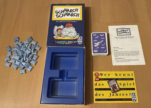 Schnarch 1991 - schnarch,