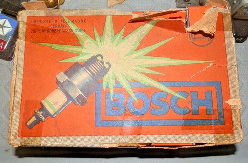 Bosch zündkerze 145 - bosch, 145/0