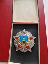 Sowjetunion: Siegesorden der