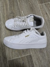 Puma Woman's Vikky Platform