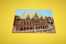 #  Postkarte Bremen, Altes